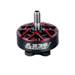 Wholesale Axisflying Upgraded AF236 Racing Motor 1960KV/2100KV 6S Brushless Motor for 5/6inch Drone Part